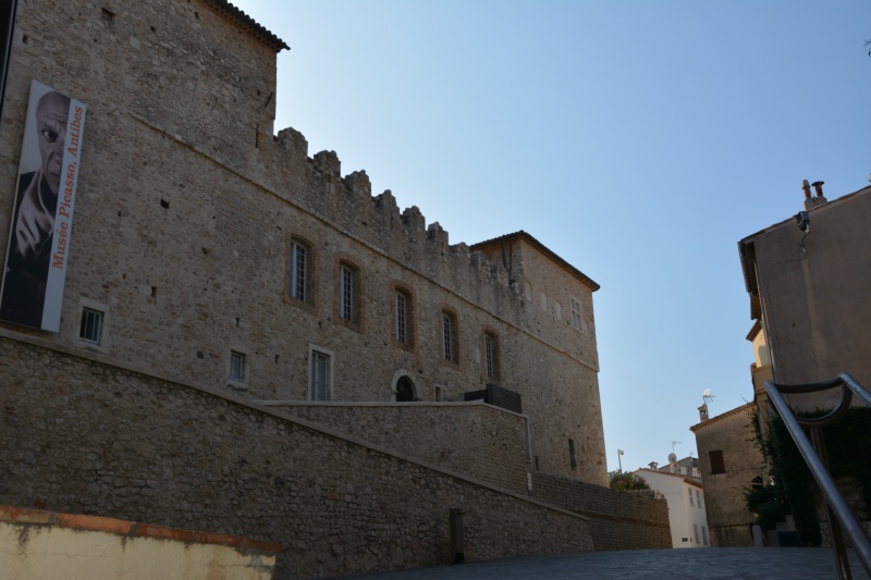 CANNES ANTIBES 199